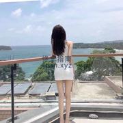 可倒立吹的按摩小妹