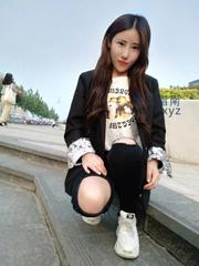 其他区县小狐狸敏敏