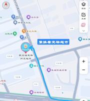 津南咸水沽花园推荐 100