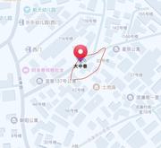 海口大中巷扫街 200