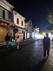 大理扫街值得去