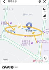 怀化站街红灯区扫街 150