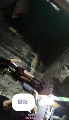 贵阳站街打卡 200