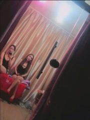 贵阳站街探店 200