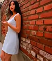 宜宾站街踩点 400