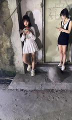 哈尔滨站街扫街 300