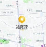 泰安养生打卡 698