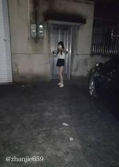 嘉兴站街扫街 300