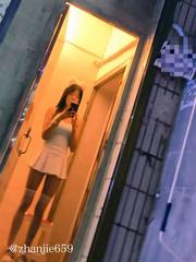 驻马店站街扫街