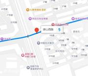 滁州扫街湖心西路探店