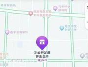 亳州足道推荐 398