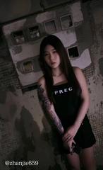 贵阳站街探店 100