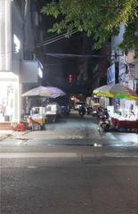 玉林博白县扫街