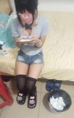 重庆站街体验 150