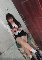 丽水站街红灯区体验