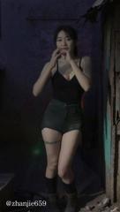 贵阳站街记录 150