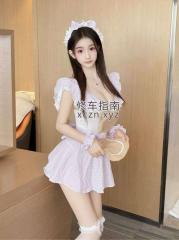 物超所值服务系—冰冰